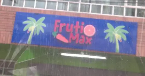 FRUTI MAX FRUTI MAX